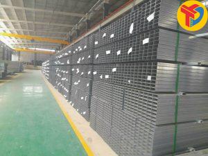 báo giá các loại thép hộp