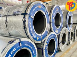 tôn loại 1 hàng chính phẩm