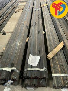 Đặc điểm của thép hình lỗi