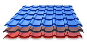 báo giá tôn giả sóng ngói