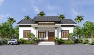 các loại màu tôn lợp mái được ưa chuộng