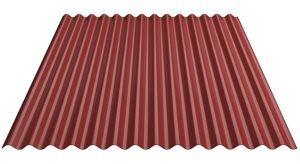 các loại sóng tôn phổ biến