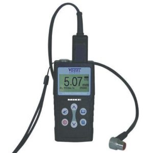 kiểm tra độ dày tôn lợp mái