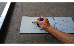 Cách tính số lượng tôn lợp mái đúng kỹ thuật