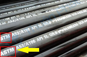 Tiêu chuẩn chất lượng Hoa Kỳ ASTM