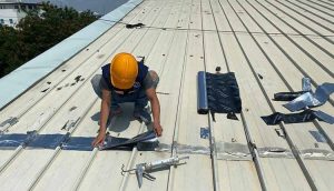 Những cách chống dột mái tôn hiệu quả 100%