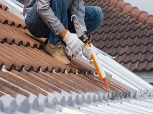 Những cách chống dột mái tôn hiệu quả 100%