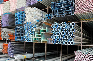Hướng Dẫn Cách Bảo Quản Sắt Thép Xây Dựng Hiệu Quả