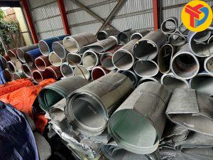 Thép Dự Thảo - Nhà cung cấp Tôn lỗi giá rẻ tại Miền Tây