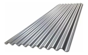 nên chọn tôn phẳng hay tôn sóng