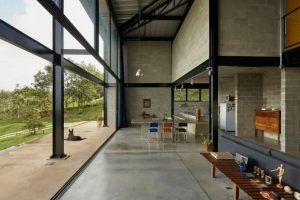 nhược điểm cần lưu ý khi xây nhà khung thép