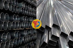 phân biệt thép đen và thép mạ kẽm