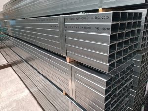 phân biệt thép ống và thép hộp