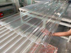 so sánh các loại tôn lợp