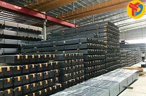 Mua thép hộp uy tín chất lượng cao tại Long An
