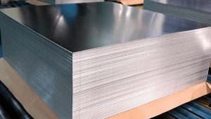 Các loại thép công nghiệp phổ biến hiện nay