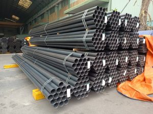 Các loại thép công nghiệp phổ biến hiện nay