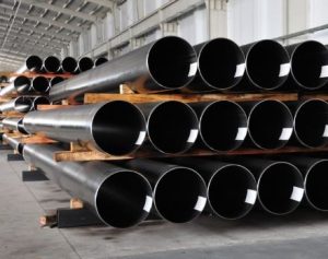 Các loại thép công nghiệp phổ biến hiện nay