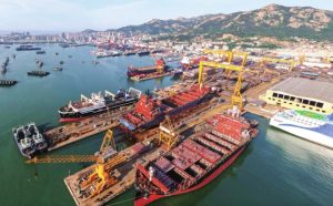 ứng dụng của thép công nghiệp phổ biến hiện nay