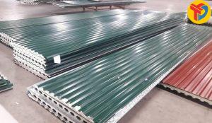 Tuổi thọ của các loại mái tôn là bao lâu?
