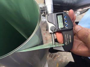 cách phân biệt tôn giả kém chất lượng