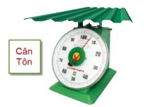 cách phân biệt tôn giả kém chất lượng