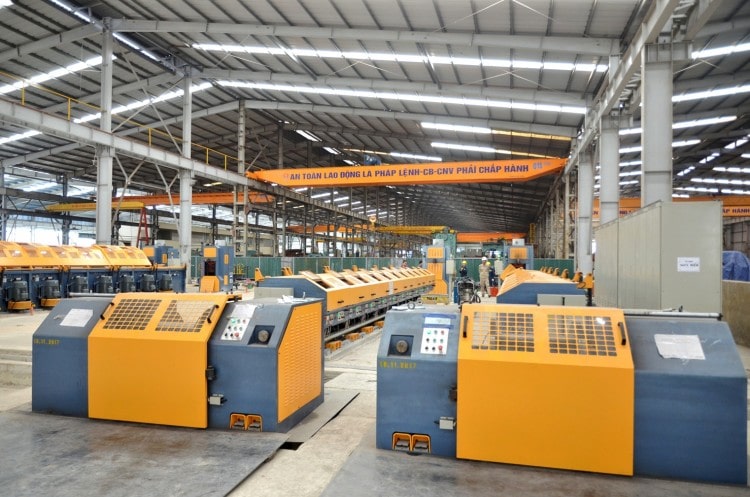 báo giá tôn hòa phát