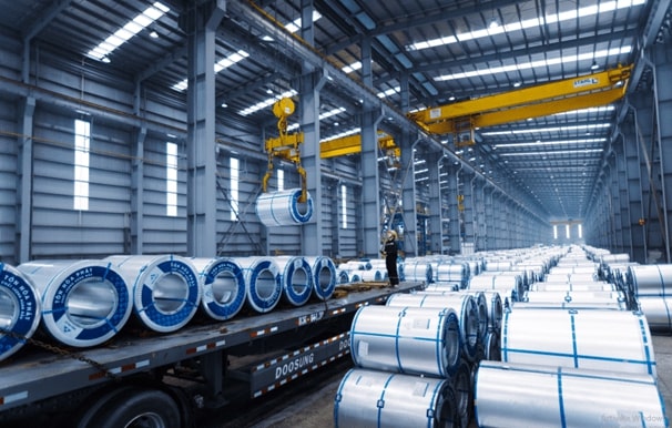 Ưu điểm nổi bật của Tôn Hòa Phát