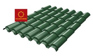 báo giá tôn hoa sen