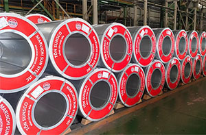 báo giá các sản phẩm tôn sunsco