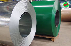 báo giá các dòng tôn Tân Phước Khanh mới nhất