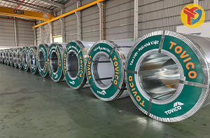 báo giá các loại tôn tovico