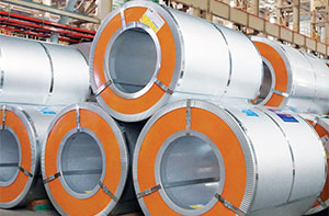 báo giá các loại tôn cuộn mạ kẽm