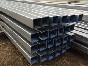 Phân loại thép kết cấu trong thực tế
