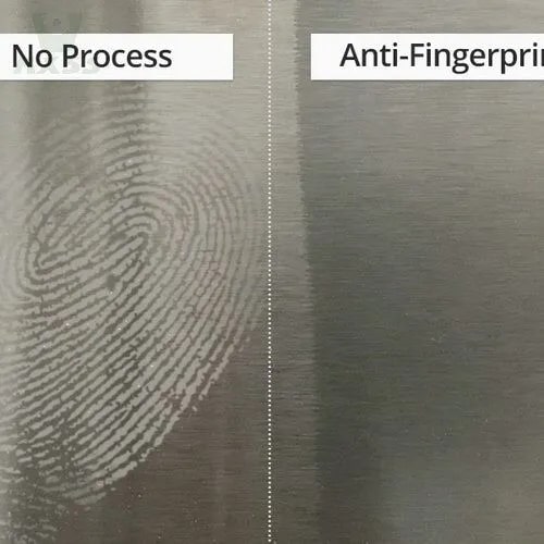 lớp anti finger