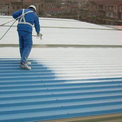 giải pháp khắc phục Mái tôn kêu khi trời nắng