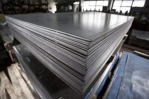 Các loại thép cường độ cao hiện nay