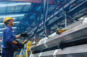 Tiêu chuẩn thép xây dựng Việt Nam TCVN