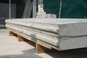 các loại vật liệu chống cháy trong thi công nhà xưởng