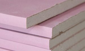 các loại vật liệu chống cháy trong thi công nhà xưởng