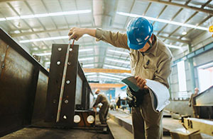 các tiêu chuẩn nghiệm thu thép xây dựng