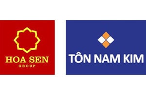tôn nam kim và tôn hoa sen loại nào tốt hơn