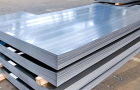 các loại tôn phẳng