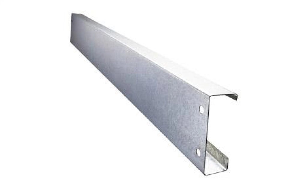 Các loại xà gồ thép phổ biến nhất