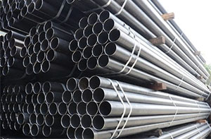 báo giá ống thép phi 27