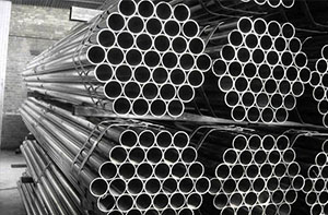 báo giá ống thép phi 21