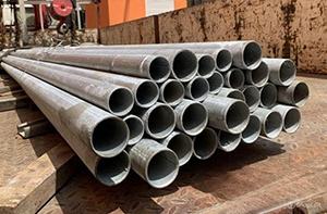 báo giá ống thép phi 60