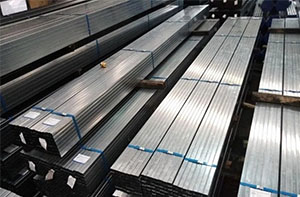 báo giá thép hộp mạ kẽm việt đức