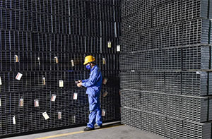 báo giá thép hộp mạ kẽm vinaone mới nhất