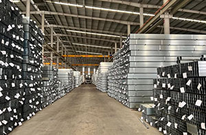 báo giá thép hộp Việt Thành